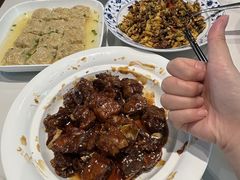 -丁哥·庐味鲜 土菜·20年老字号(世纪阳光花园店)