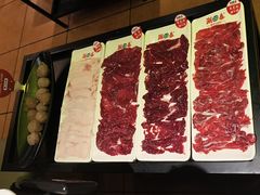 -潮泰牛肉火锅 · 创于1992年(车公庙店)