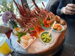 -花潮料理艺食馆(成都万象城店)