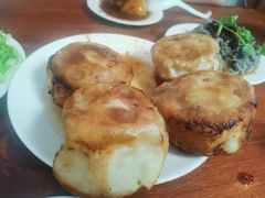 门钉肉饼-宝瑞门钉肉饼店