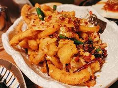 -干杯小木屋米酒店(罗斯福店)