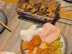 -叁宝烤肉• 西安烧烤(太乙路店)