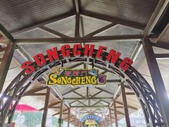 -杭州宋城