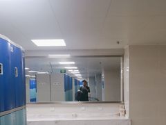 -重庆市奥林匹克体育中心-游泳跳水馆