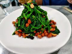 -听涛雅苑百味饺子老家菜馆