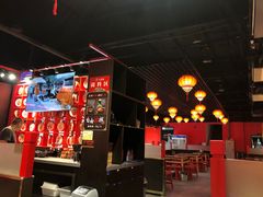 大堂-二当家牛肉串串(教育路店)