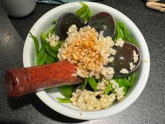 -赠李白·如诗的川味(余杭万达广场店)