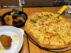 -乐凯撒披萨(正佳广场店)
