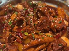 -胖哥俩肉蟹煲(湖滨银泰in77店)