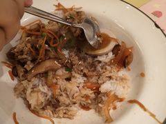 -米仓食堂(皇庭广场店)