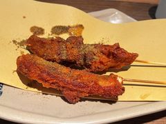 -肖四女乐山跷脚牛肉(世博源店)