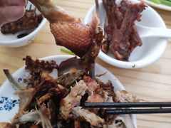 -斯丹姜母鸭·古法干香(涂门街总店)