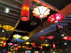 大堂-老凯俚酸汤鱼(鸿通城店)