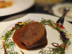 -第101座花园餐厅(湖滨88店)