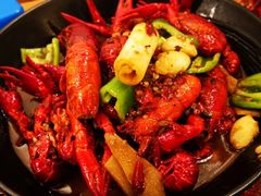 -回·龙虾铺·盆盆蟹·烧烤大排档(回龙观店)