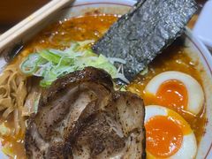 -老龙亭拉面店