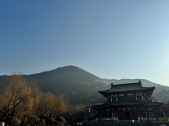 -华清宫景区