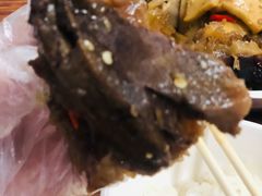 牛蹄-老兵牛蹄店(下沙店)