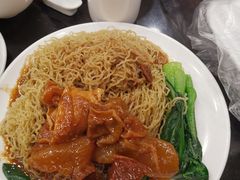 -丽的面家(多宝路店)