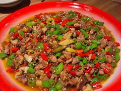 -泥糊破店小酒馆·团建聚餐(南京西路店)