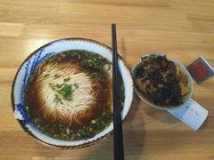 -朱洪元苏式面馆(绿宝广场店)
