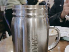 -帕蓝·暹罗料理(大学路店)