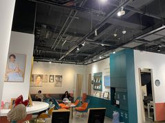 -海马体照相馆(天津世纪都会店)