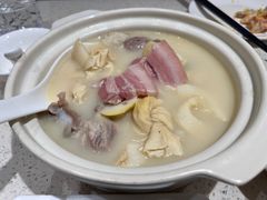 -阿莉餐厅(枣阳路店)