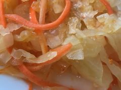 -东方宫中国兰州牛肉拉面(新起街店)