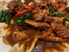 -阿喆私房菜(西五路店)
