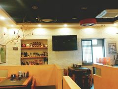 大堂-川成串·自助串串香火锅(朝阳店)