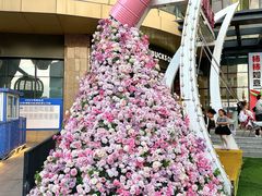 -栖乐荟购物广场