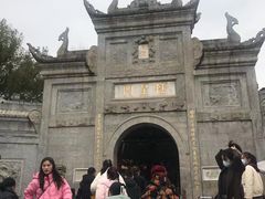 -南岳衡山风景名胜区-南岳大庙