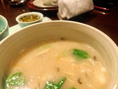 -湖滨28中餐厅·西湖宴·杭州君悦酒店