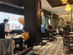 -安南越南餐厅(青岛万象城店)