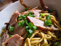 -非遗·爱西干面(小公园总店)