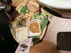 -桂小厨广西菜(万象城店)