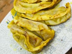 牛肉锅贴-清真蒋有记(老门东店)