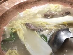 铜锅养生羊肉-霄汉羊排(万松园一店)
