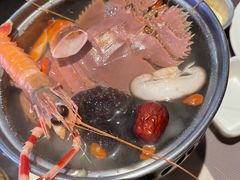 -悦鼎汇海鲜姿造