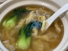 -蔡澜点心·粤菜(月星环球港店)