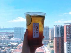 -Cafe on warm(丹霞店)