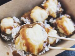 -品腐记·豆腐王朝(老门东总店)