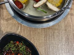 -呷哺呷哺(望京新世界店)