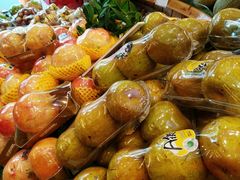 -PAGODA百果园(深圳天琴阁店)