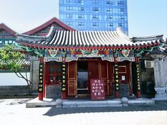 -北京湖广会馆