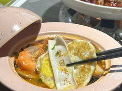 -3号仓库·创意中国菜(乐清正大广场店)