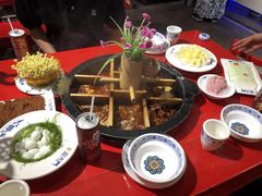 -巴九门老火锅(来福士打望店)