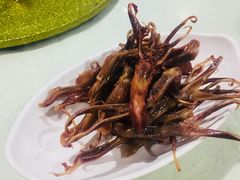 鸭舌-星龙海鲜(望江东路店)