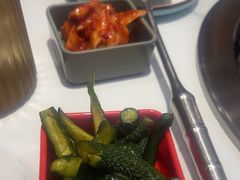 -满兴咱妈烀饼铁锅炖(兰州北街店)